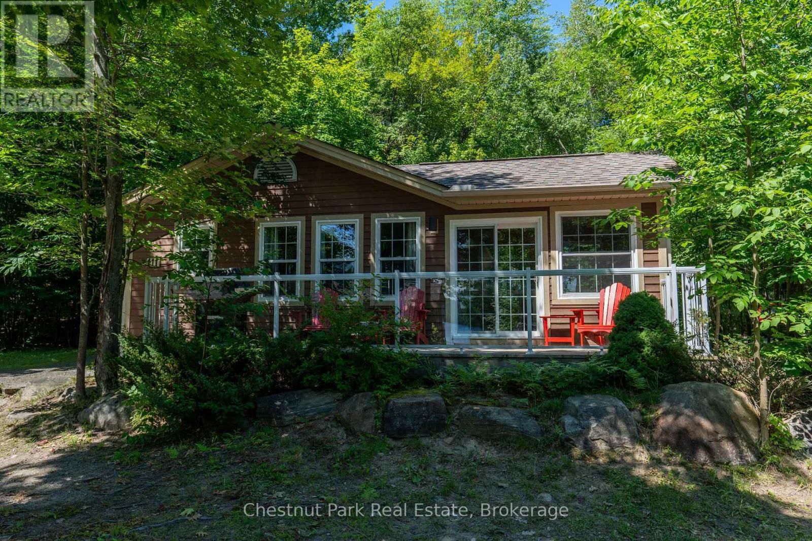 111-2 - 1052 RAT BAY ROAD, Lake of Bays, Ontario