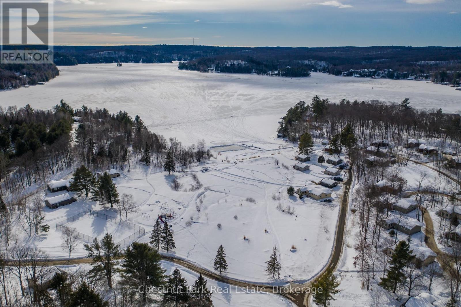 111-2 - 1052 Rat Bay Road, Lake Of Bays, Ontario  P0A 1H0 - Photo 24 - X12053068