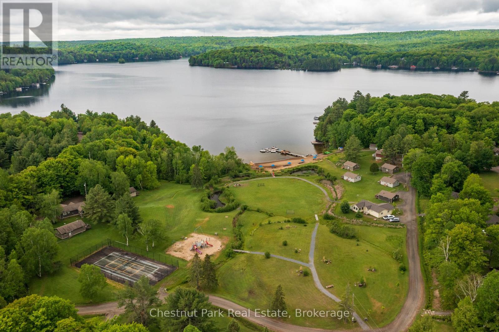 111-2 - 1052 Rat Bay Road, Lake Of Bays, Ontario  P0A 1H0 - Photo 31 - X12053068