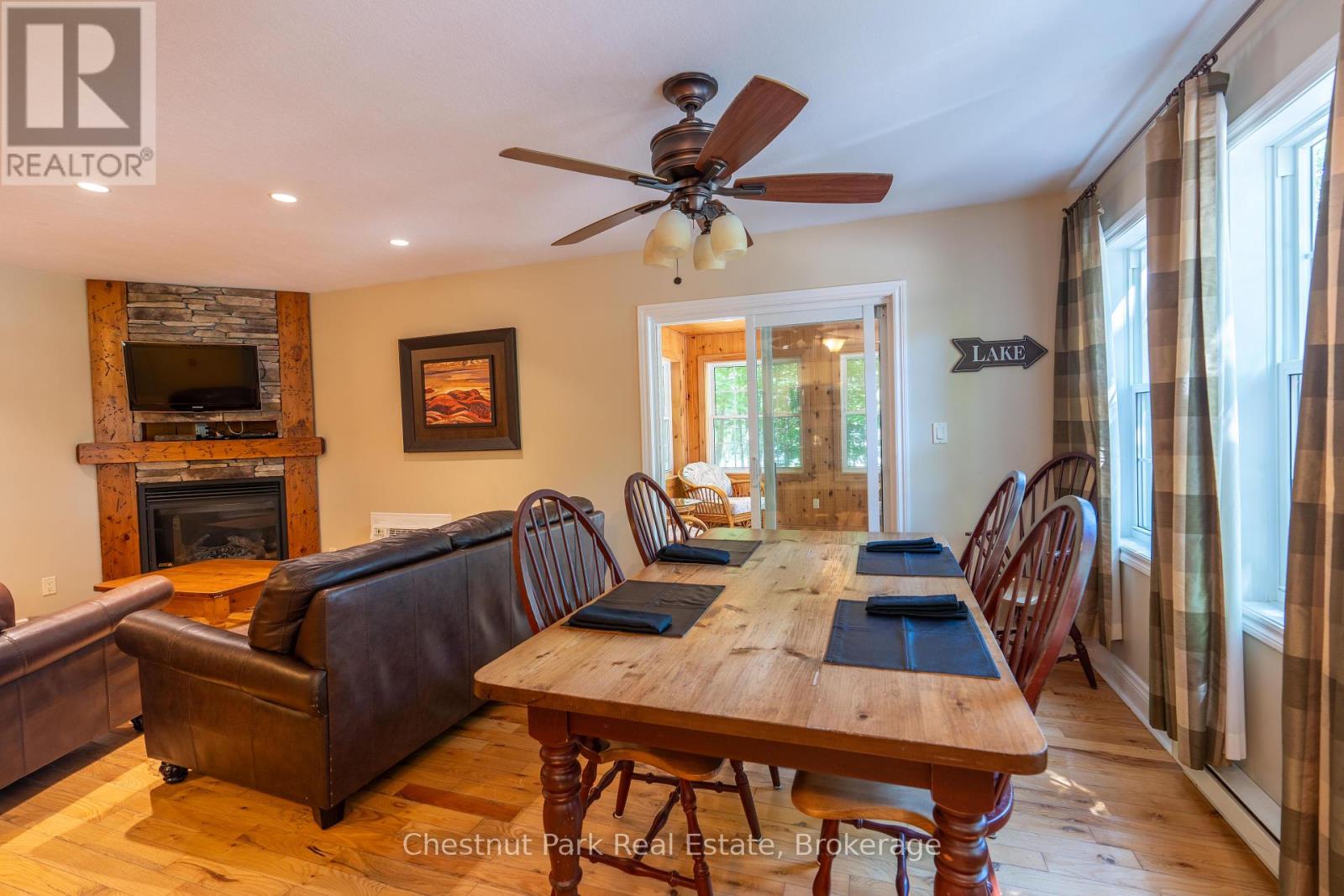 111-2 - 1052 Rat Bay Road, Lake Of Bays, Ontario  P0A 1H0 - Photo 5 - X12053068