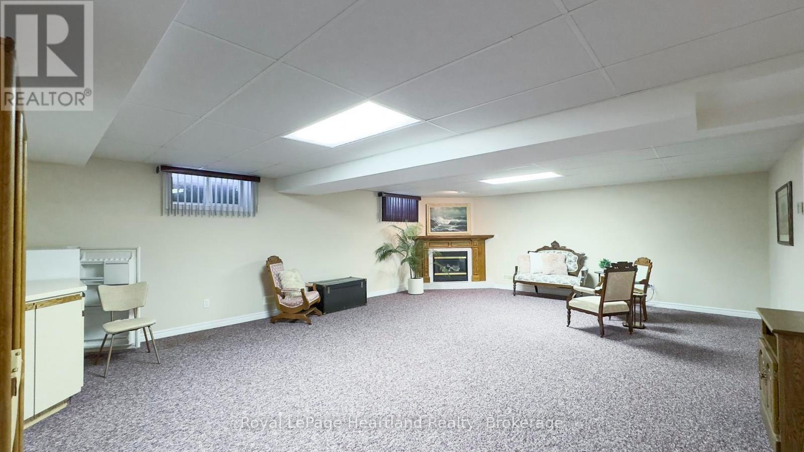 243 Martha Street, Goderich, Ontario  N7A 3B4 - Photo 27 - X12053466