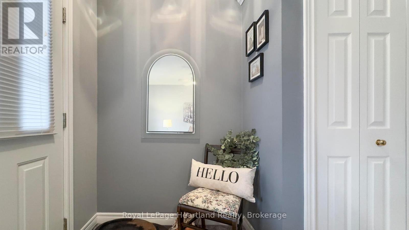 243 Martha Street, Goderich, Ontario  N7A 3B4 - Photo 3 - X12053466
