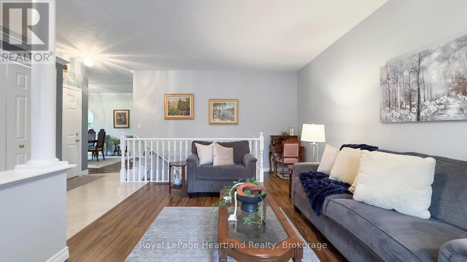 243 Martha Street, Goderich, Ontario  N7A 3B4 - Photo 7 - X12053466