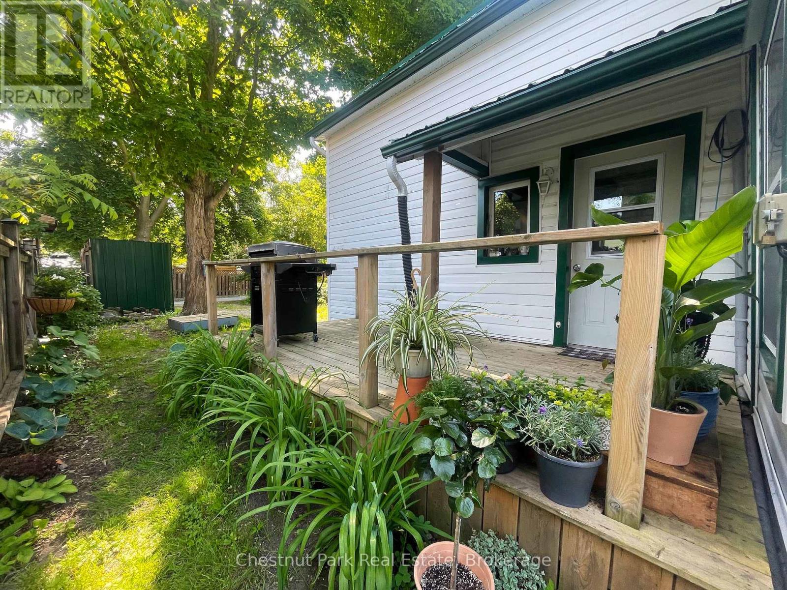 529 Claude Street, South Bruce Peninsula, Ontario  N0H 2T0 - Photo 15 - X12053545