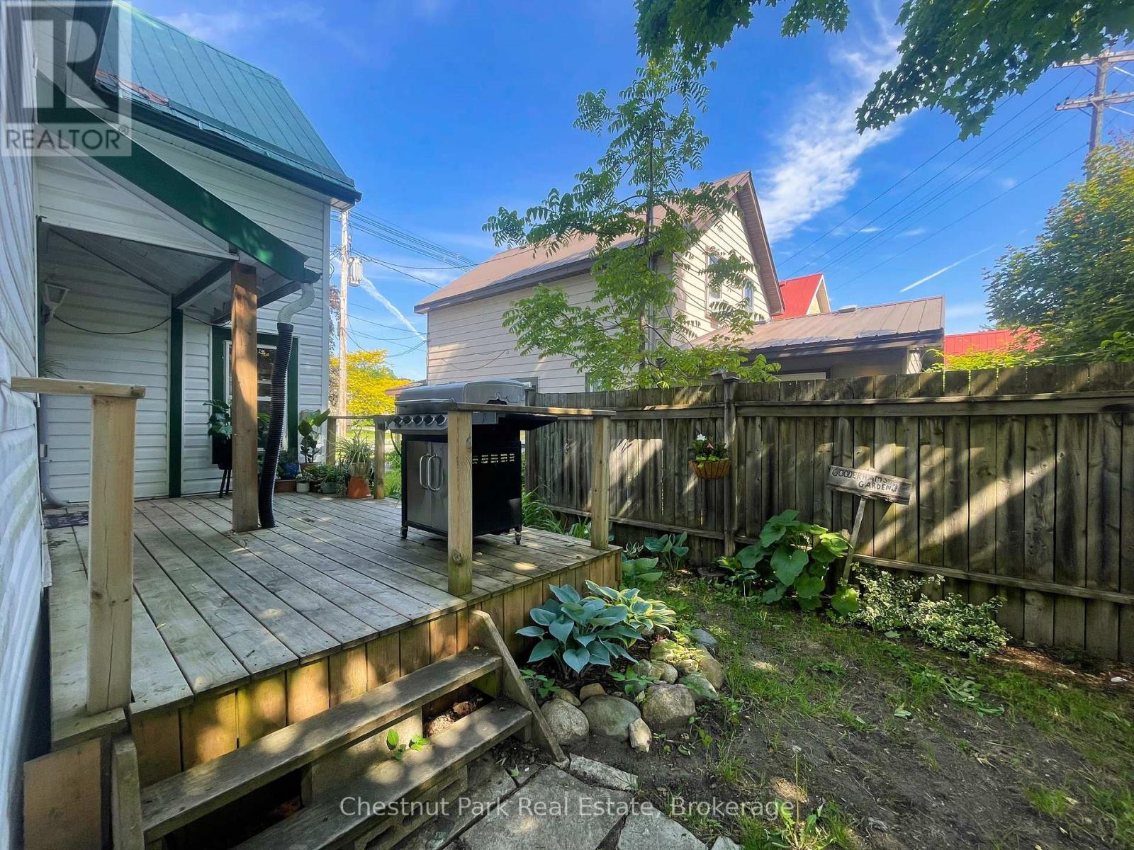529 Claude Street, South Bruce Peninsula, Ontario  N0H 2T0 - Photo 16 - X12053545
