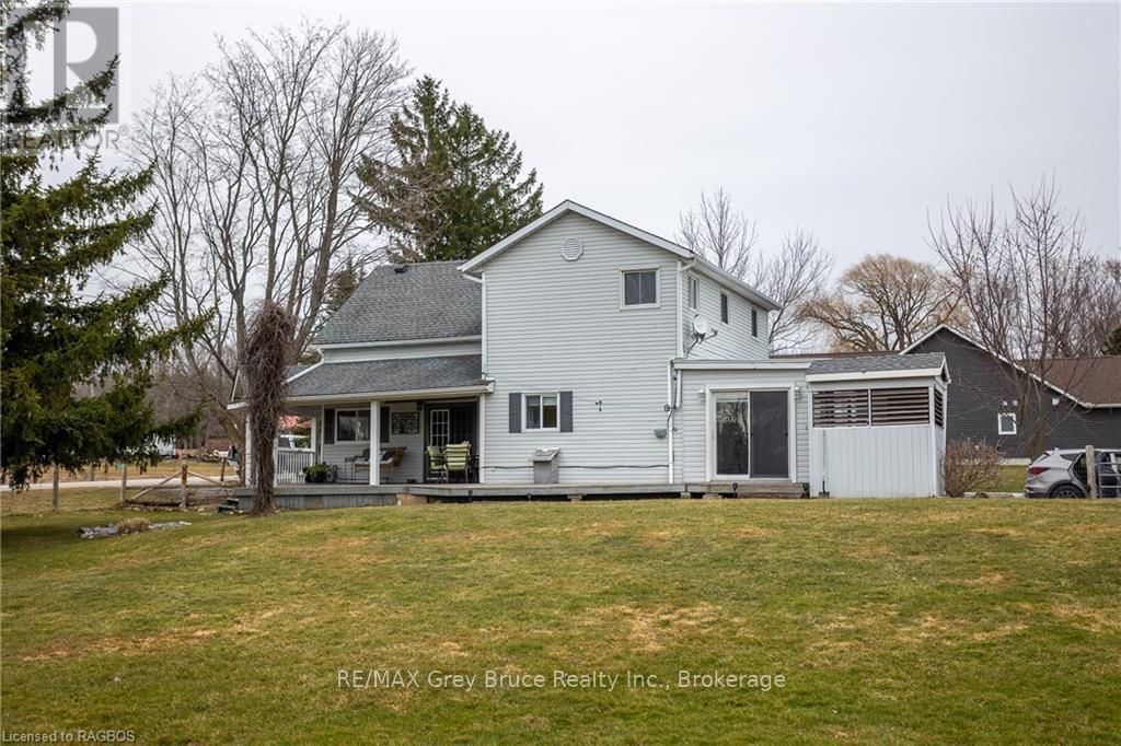 120 Havelock Street, Georgian Bluffs, Ontario  N0H 2T0 - Photo 7 - X12053719