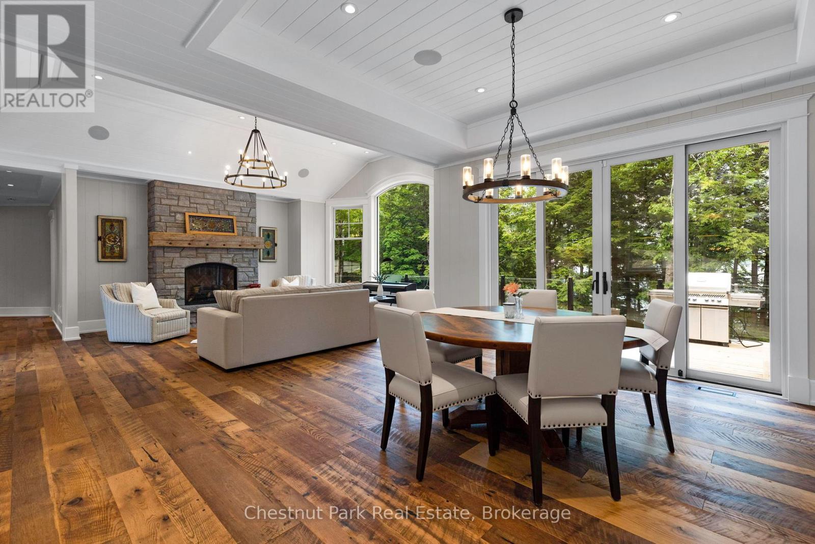 30 Bigwin Island, Lake Of Bays, Ontario  P0B 1A0 - Photo 11 - X12053791