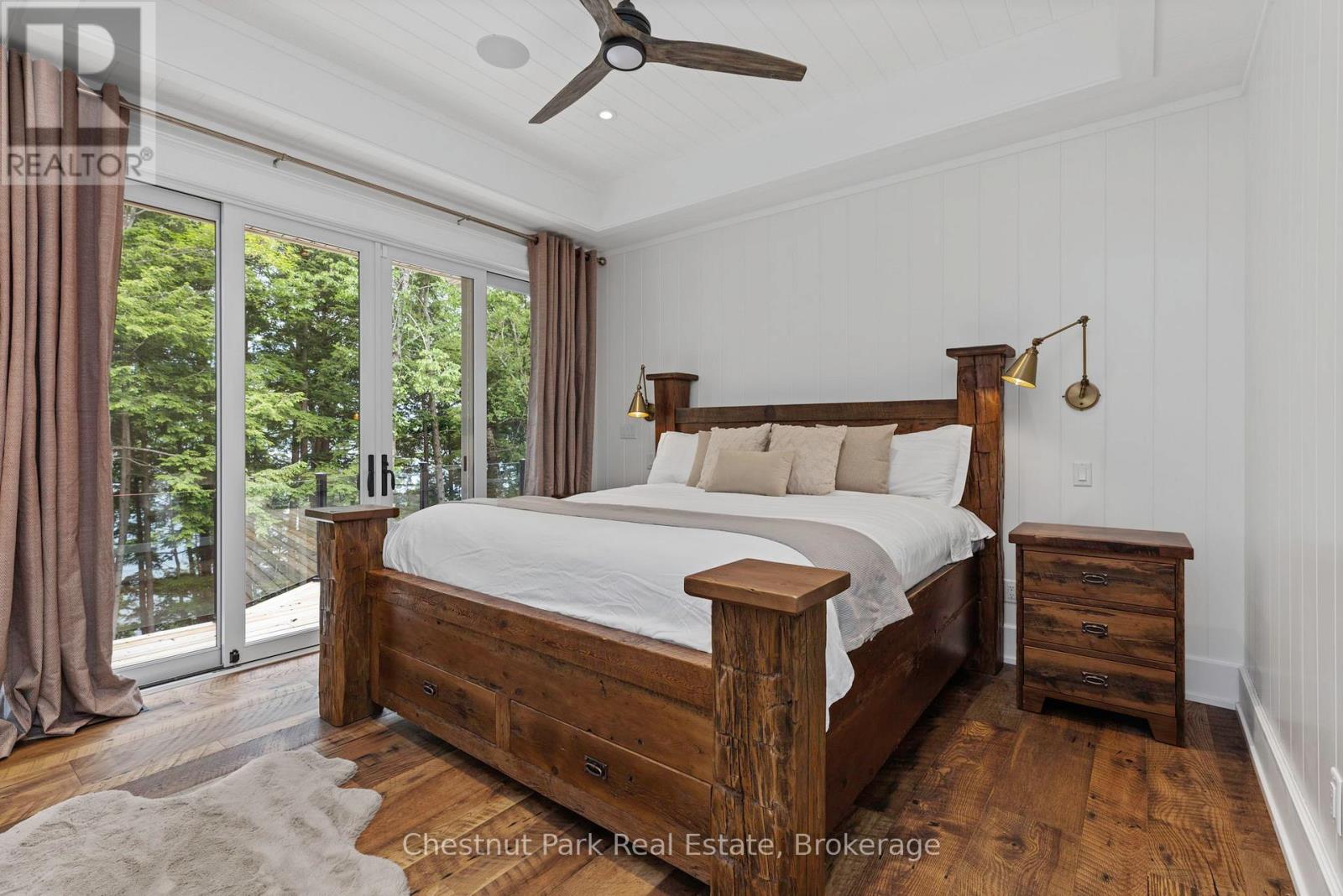 30 Bigwin Island, Lake Of Bays, Ontario  P0B 1A0 - Photo 20 - X12053791