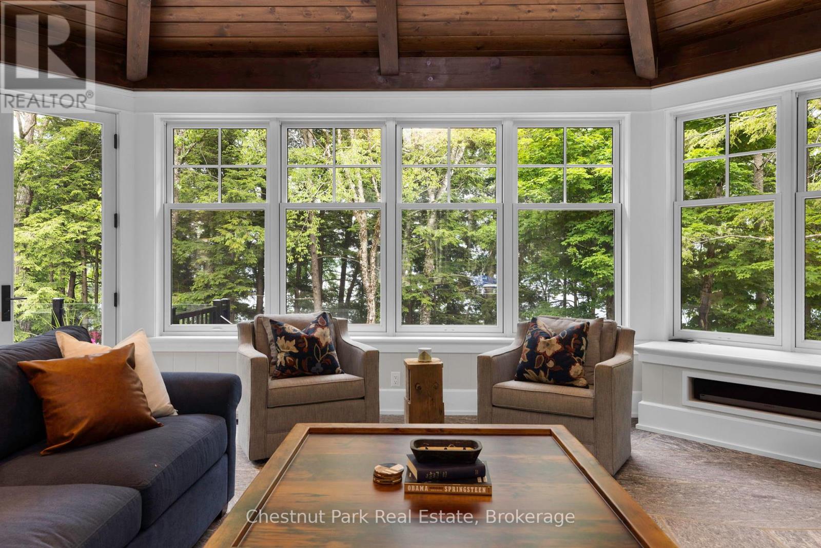 30 Bigwin Island, Lake Of Bays, Ontario  P0B 1A0 - Photo 30 - X12053791