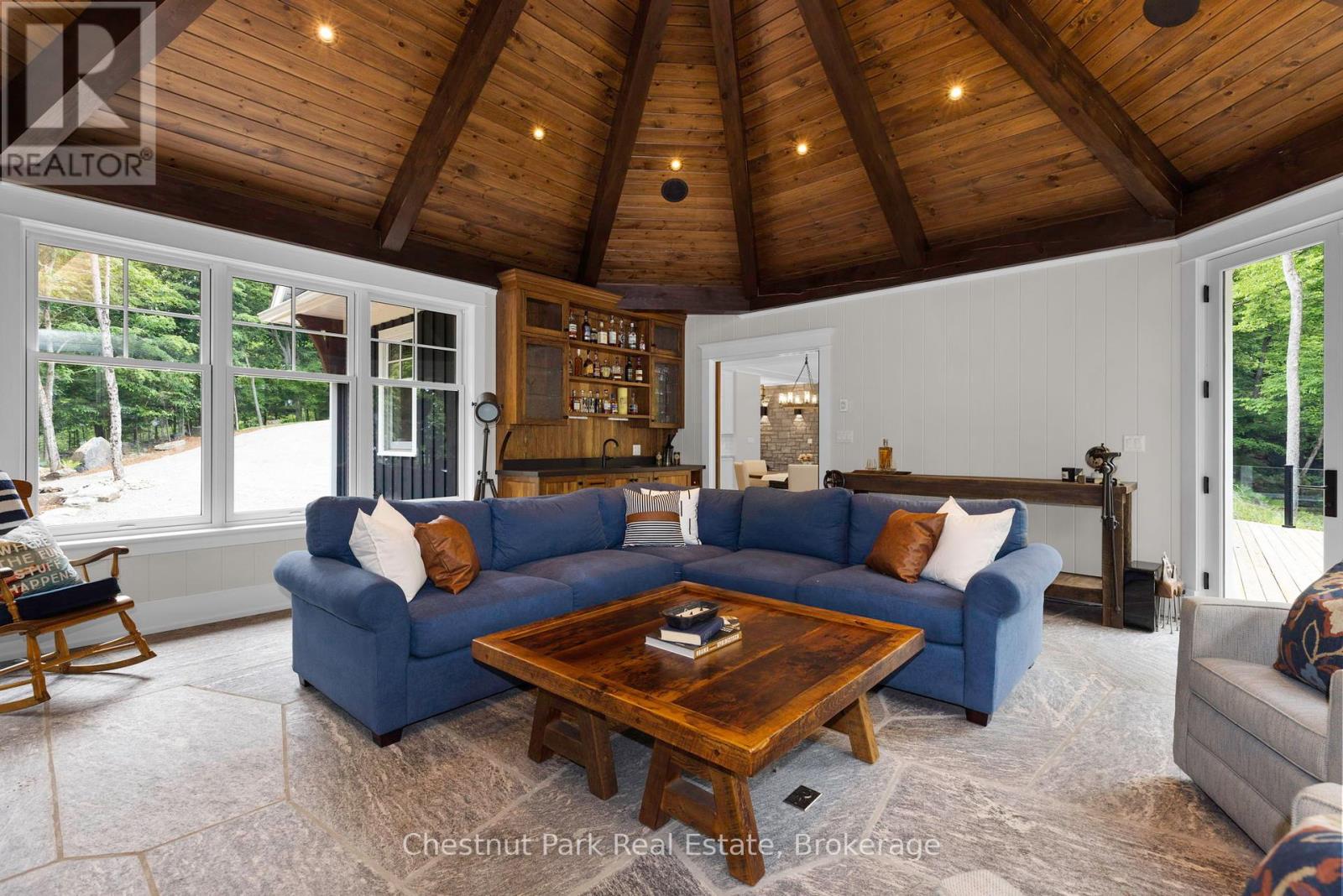 30 Bigwin Island, Lake Of Bays, Ontario  P0B 1A0 - Photo 31 - X12053791