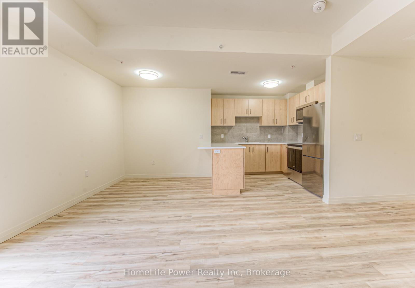 218 - 301 Westmount Road, Kitchener, Ontario  N2M 5M9 - Photo 13 - X12053855