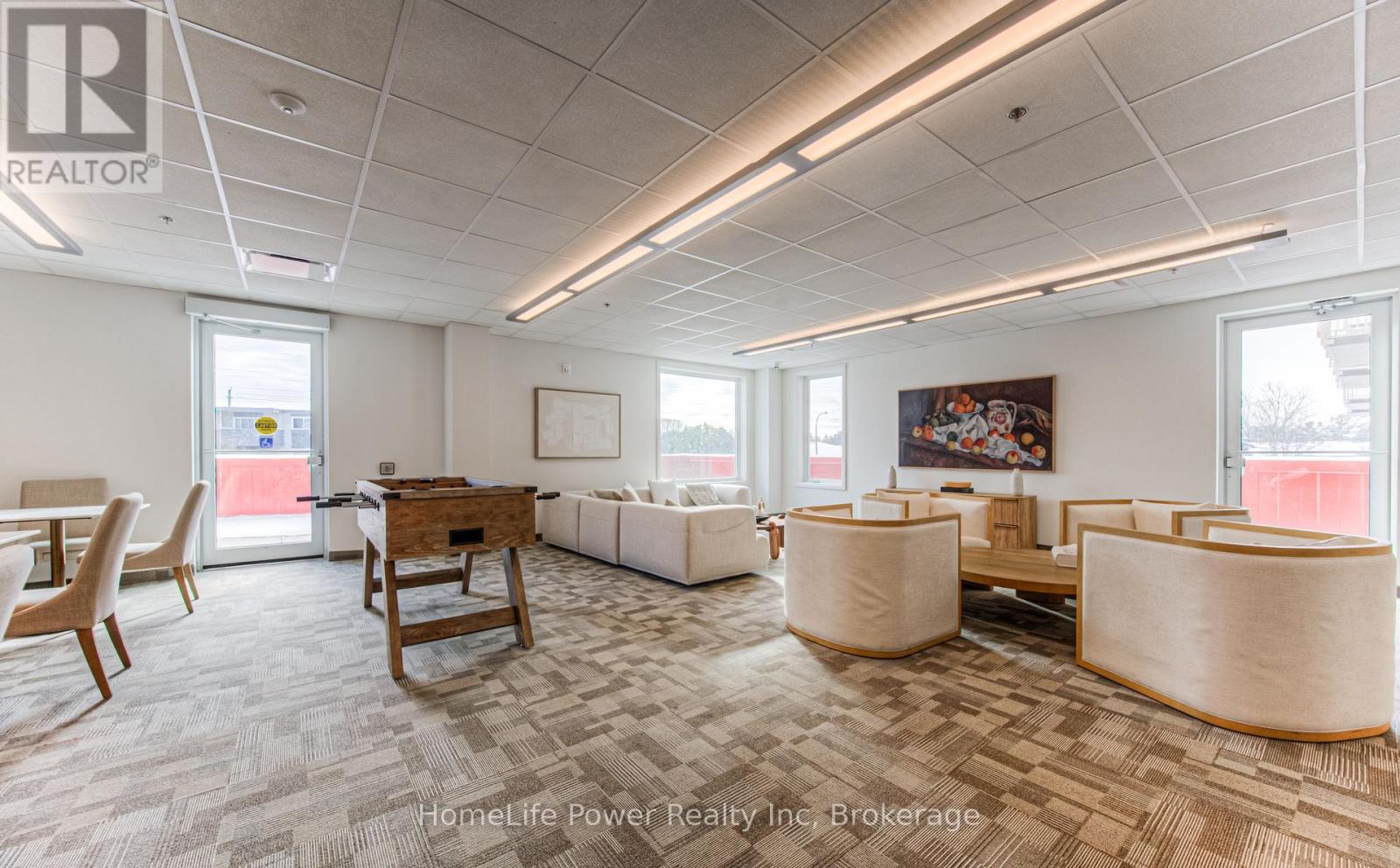 218 - 301 Westmount Road, Kitchener, Ontario  N2M 5M9 - Photo 35 - X12053855