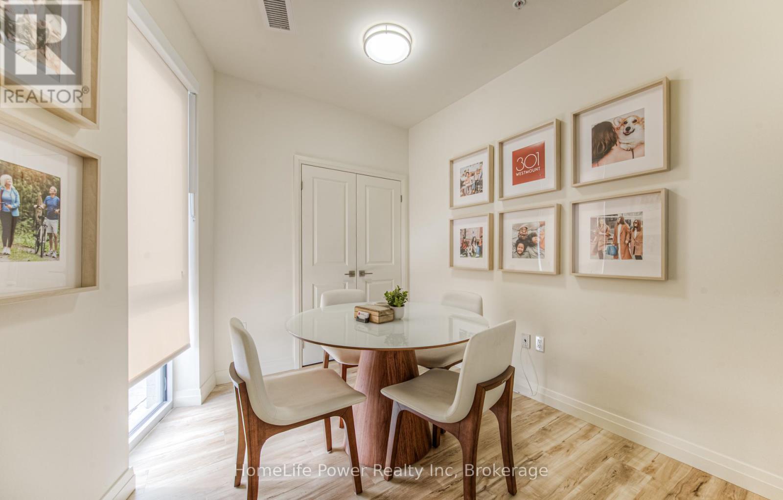218 - 301 Westmount Road, Kitchener, Ontario  N2M 5M9 - Photo 8 - X12053855