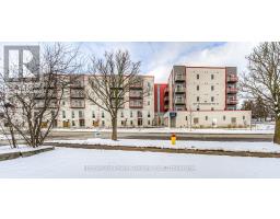 218 - 301 WESTMOUNT ROAD, Kitchener, Ontario