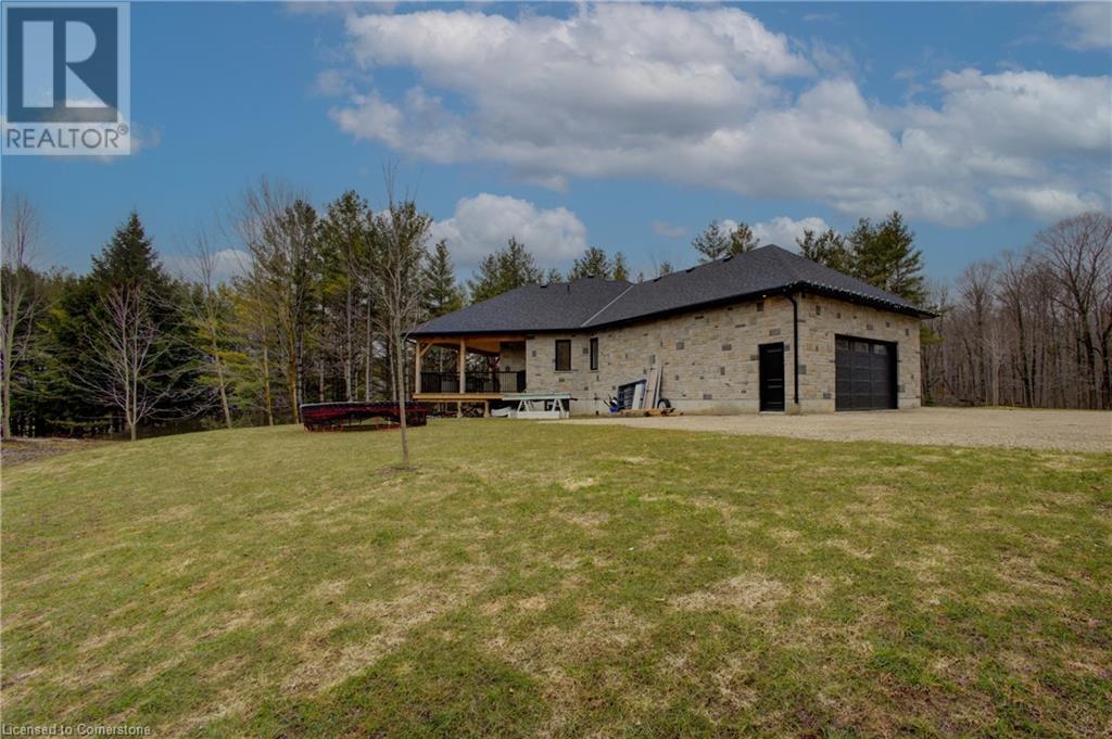 9573 O'dwyers Road, Mount Forest, Ontario  N0G 2L0 - Photo 41 - 40710918