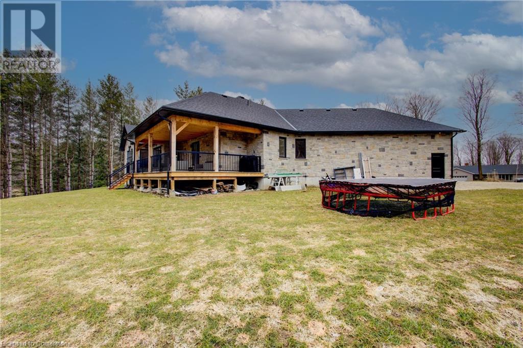 9573 O'dwyers Road, Mount Forest, Ontario  N0G 2L0 - Photo 42 - 40710918