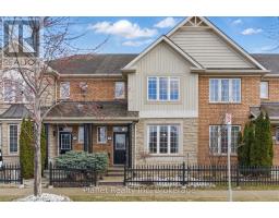 9 - 651 FARMSTEAD DRIVE, Milton, Ontario