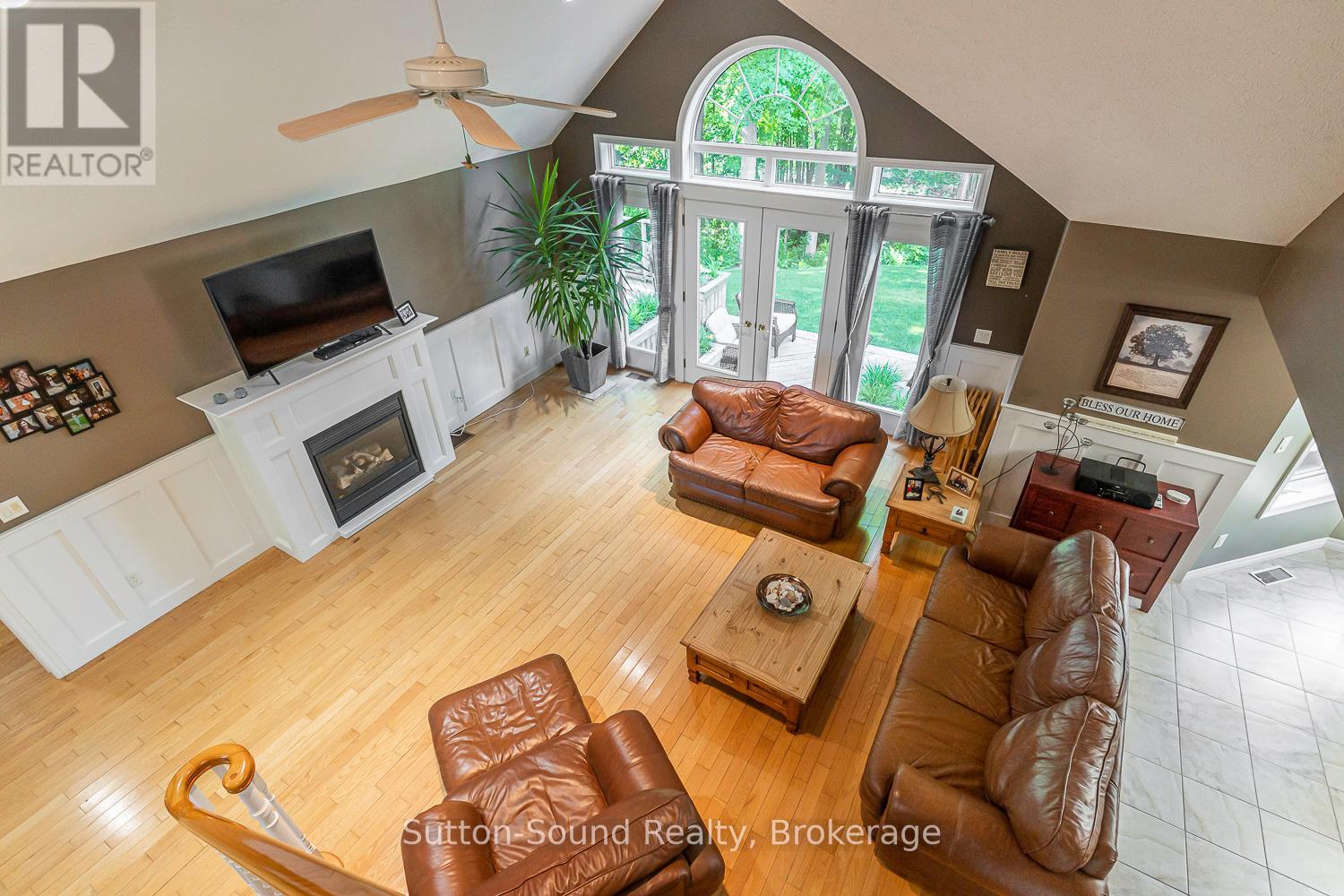 124 Golden Pond Drive, South Bruce Peninsula, Ontario  N0H 2T0 - Photo 25 - X12054463