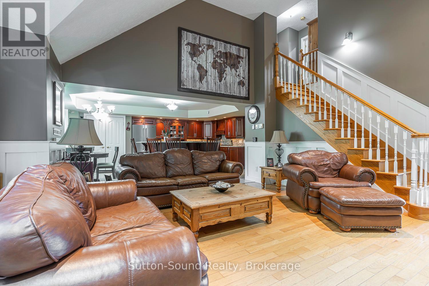 124 Golden Pond Drive, South Bruce Peninsula, Ontario  N0H 2T0 - Photo 26 - X12054463