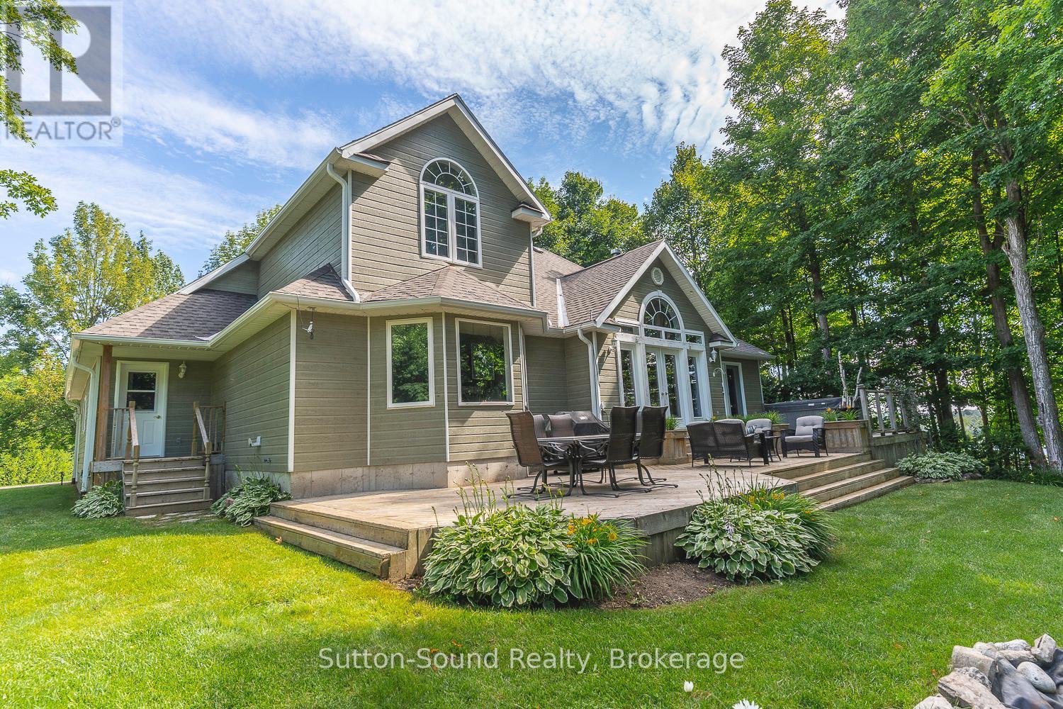 124 Golden Pond Drive, South Bruce Peninsula, Ontario  N0H 2T0 - Photo 33 - X12054463
