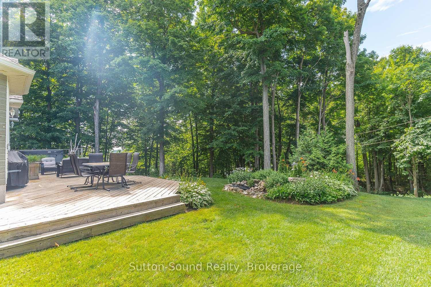 124 Golden Pond Drive, South Bruce Peninsula, Ontario  N0H 2T0 - Photo 37 - X12054463