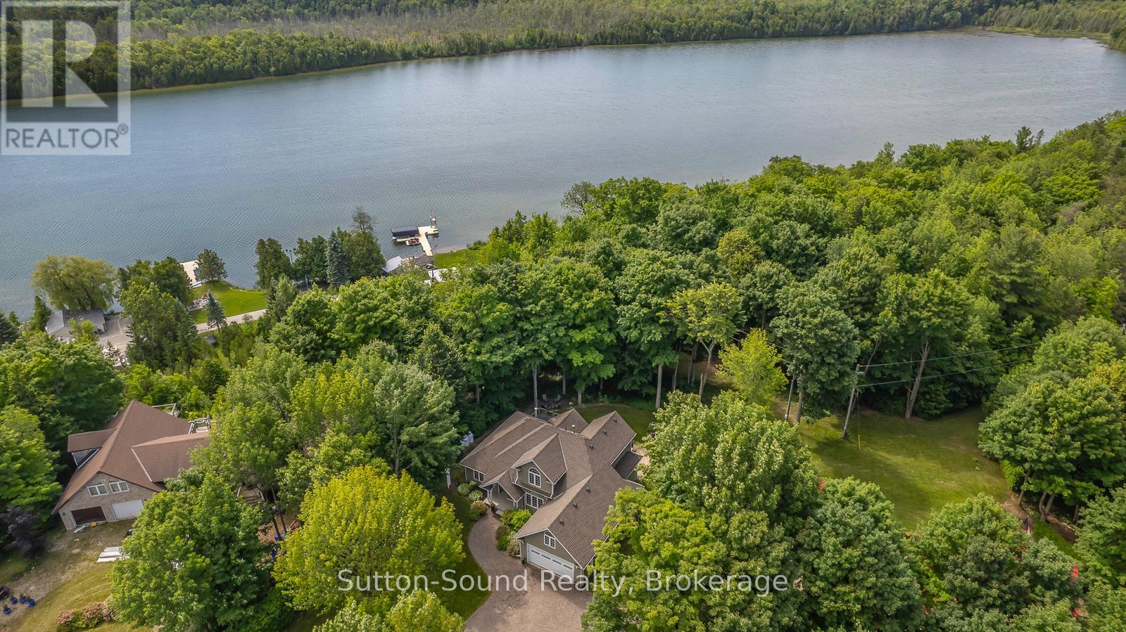 124 Golden Pond Drive, South Bruce Peninsula, Ontario  N0H 2T0 - Photo 41 - X12054463