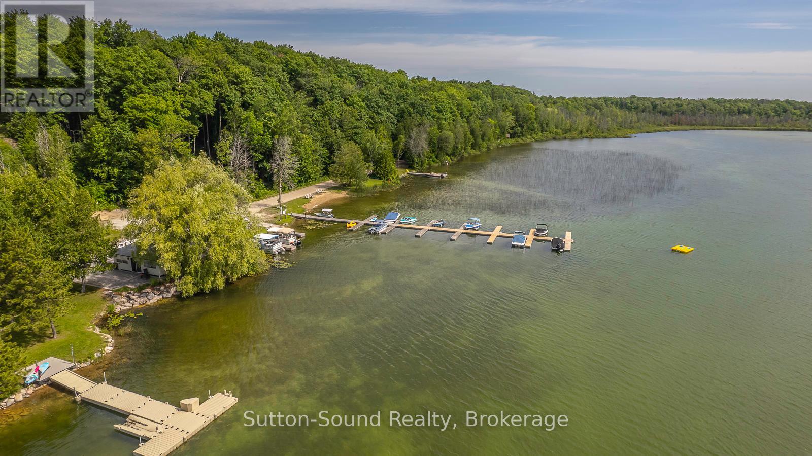 124 Golden Pond Drive, South Bruce Peninsula, Ontario  N0H 2T0 - Photo 42 - X12054463