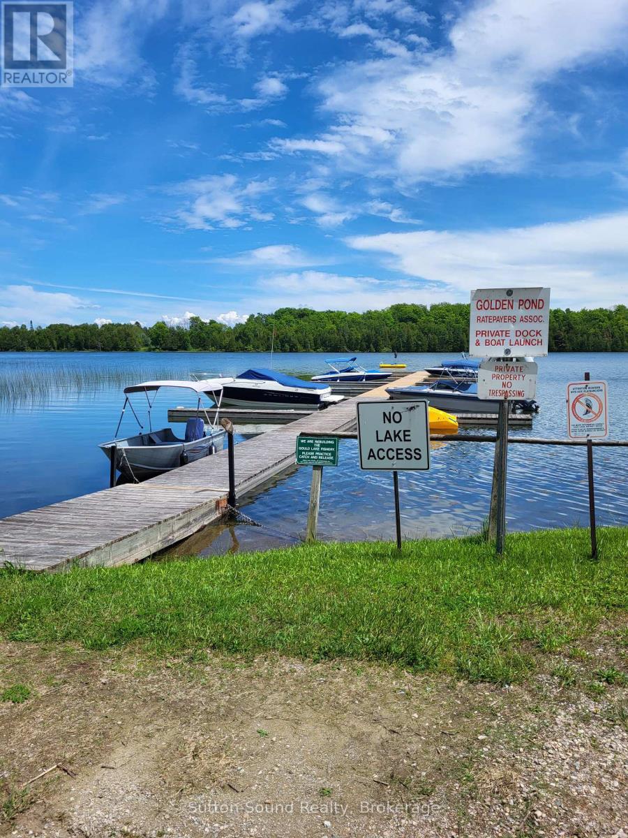 124 Golden Pond Drive, South Bruce Peninsula, Ontario  N0H 2T0 - Photo 45 - X12054463
