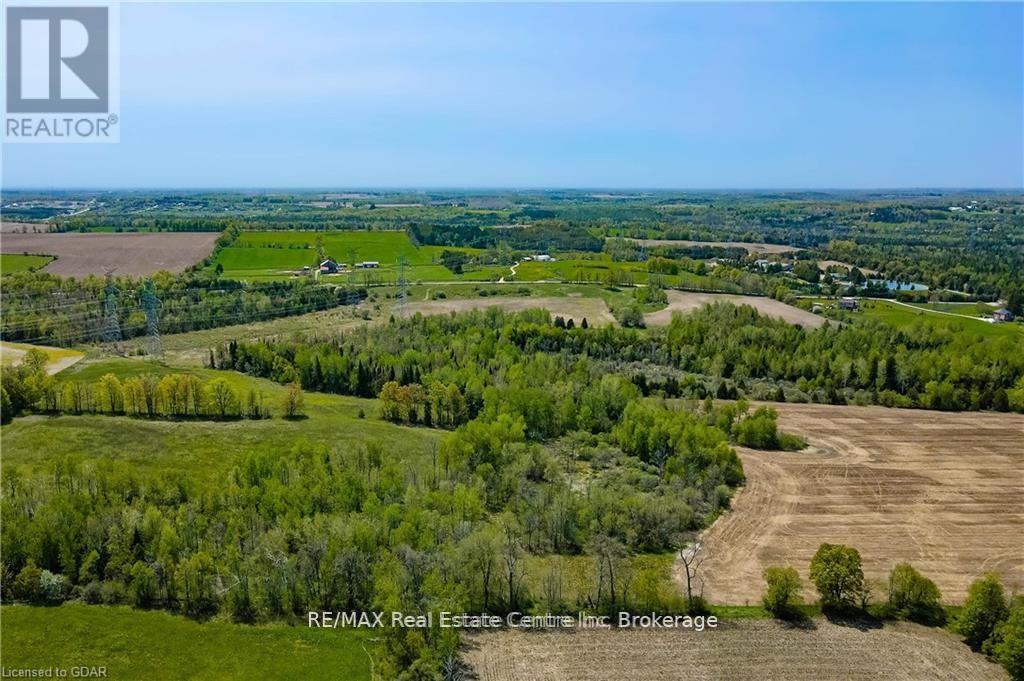5489 FOURTH LINE, Erin, Ontario