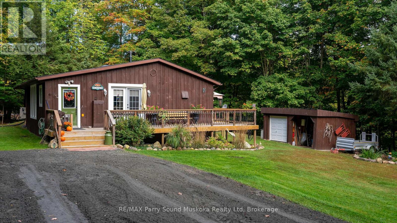 99 BAYVIEW DRIVE, Carling, Ontario