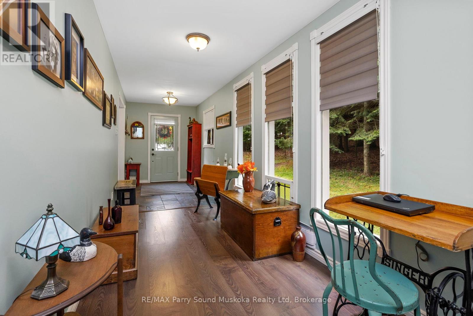 99 Bayview Drive, Carling, Ontario  P0G 1G0 - Photo 10 - X12055708