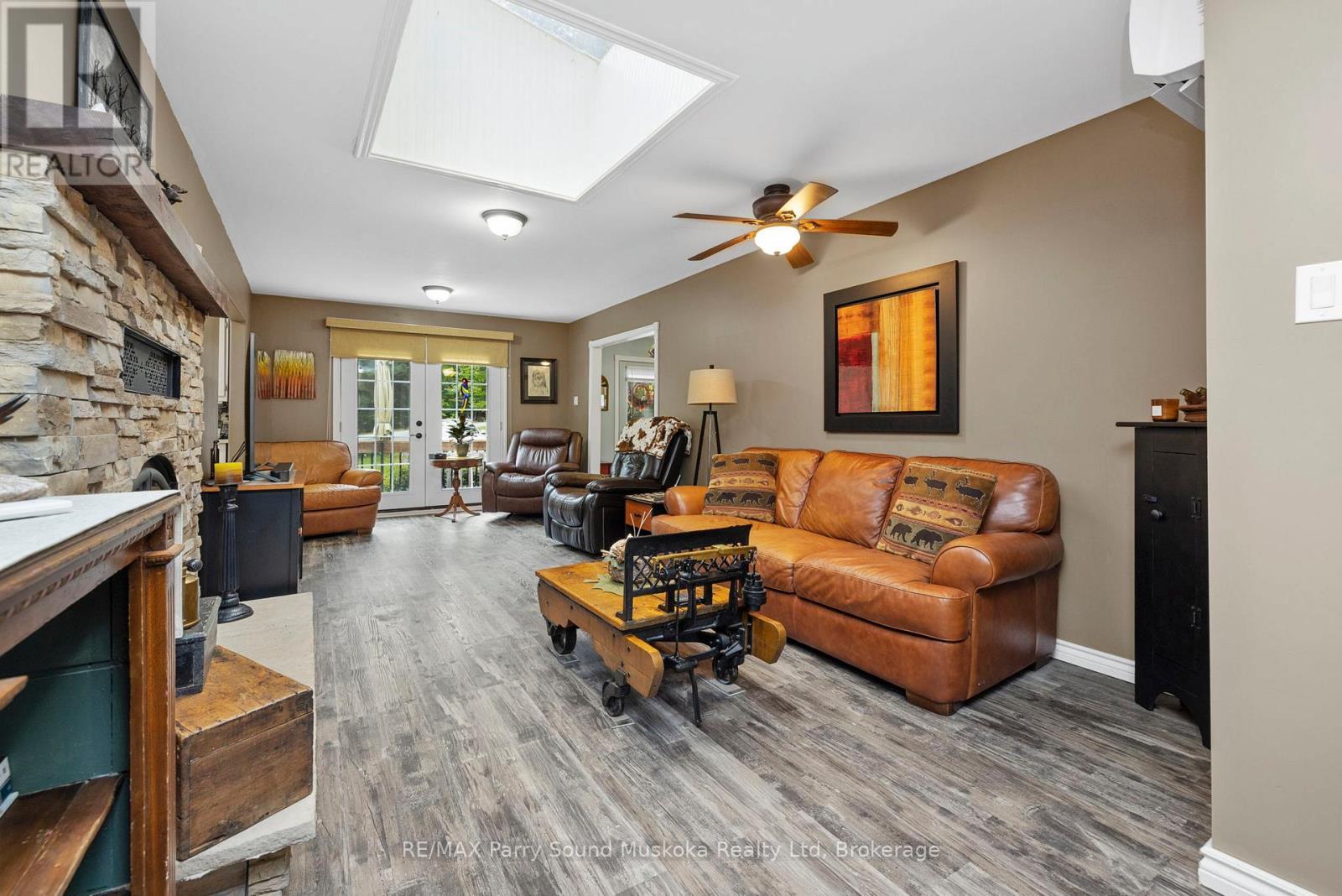 99 Bayview Drive, Carling, Ontario  P0G 1G0 - Photo 12 - X12055708