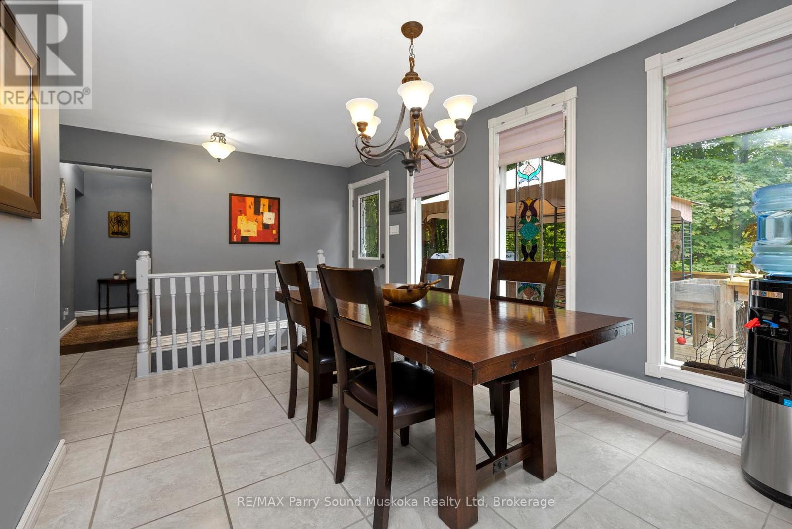 99 Bayview Drive, Carling, Ontario  P0G 1G0 - Photo 17 - X12055708
