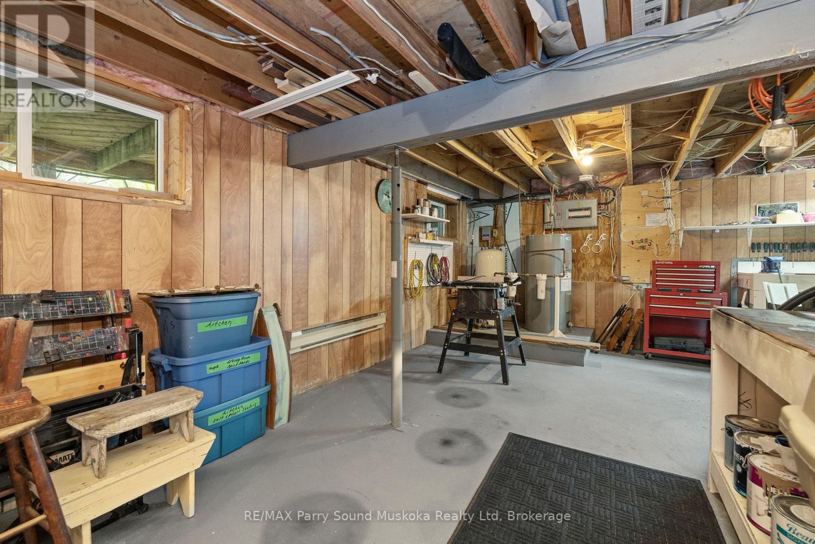 99 Bayview Drive, Carling, Ontario  P0G 1G0 - Photo 31 - X12055708