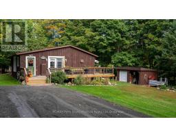 99 BAYVIEW DRIVE, Carling, Ontario