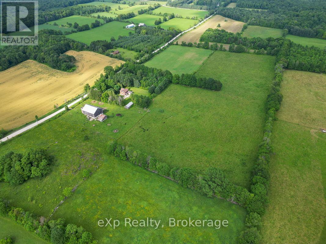 845064 Deviation Road, Grey Highlands, Ontario  N4L 1W5 - Photo 1 - X12055842