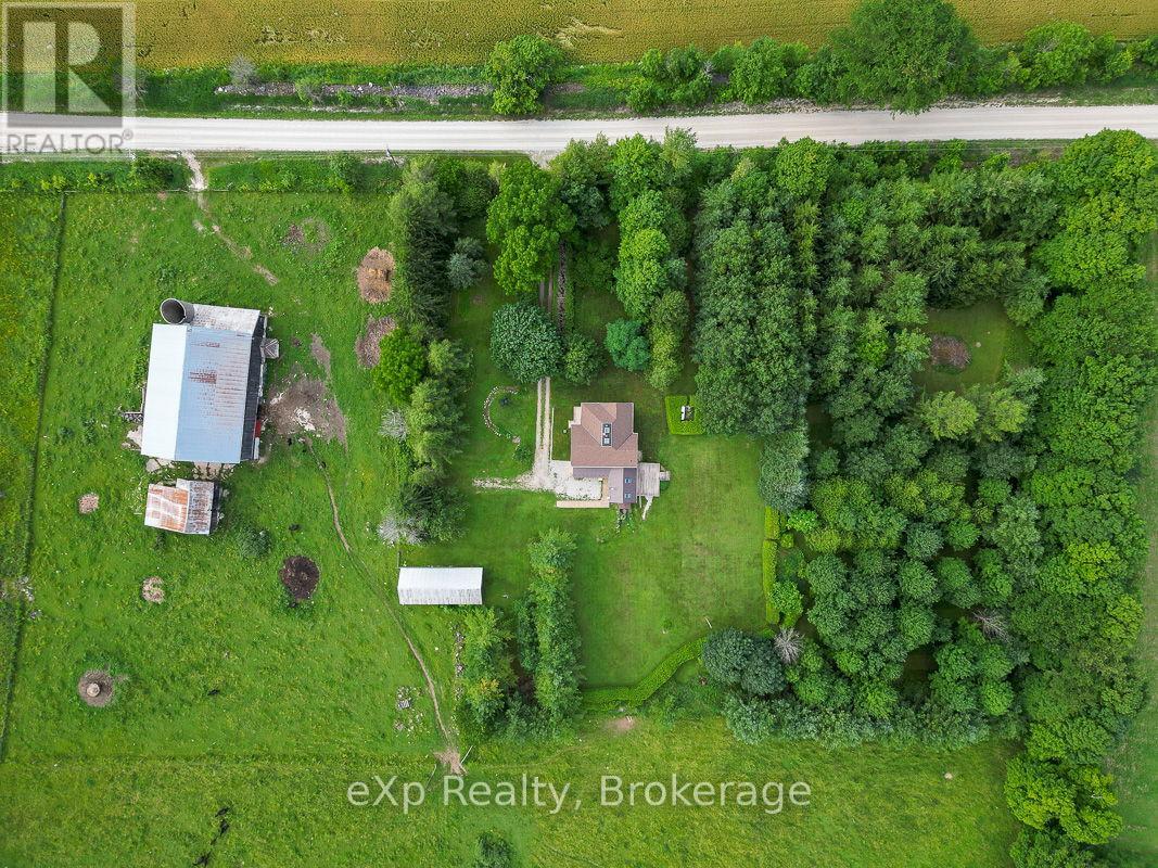 845064 Deviation Road, Grey Highlands, Ontario  N4L 1W5 - Photo 2 - X12055842