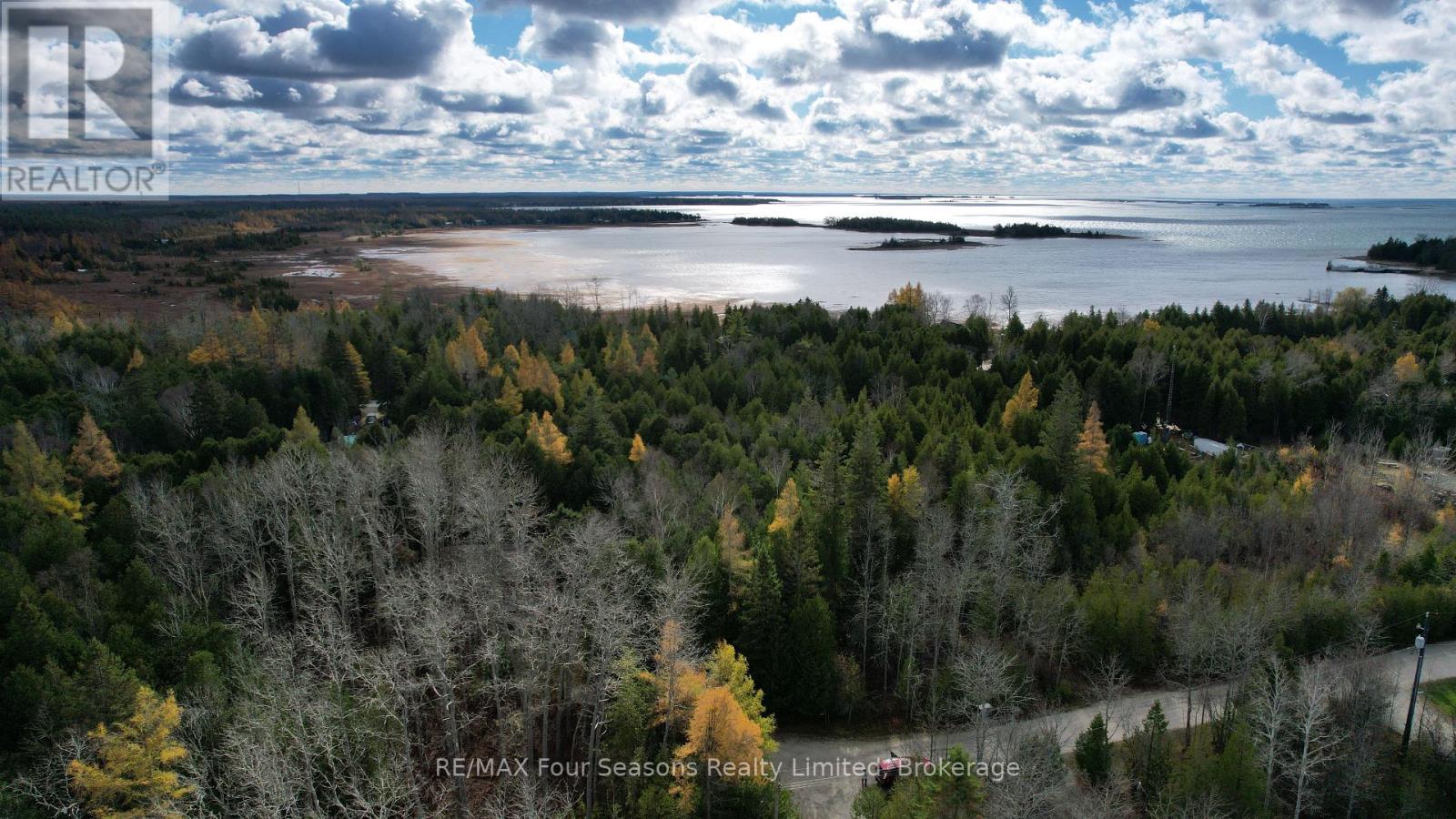 Lot 69-70 Isabella Street, South Bruce Peninsula, Ontario  N0H 2T0 - Photo 1 - X12056068