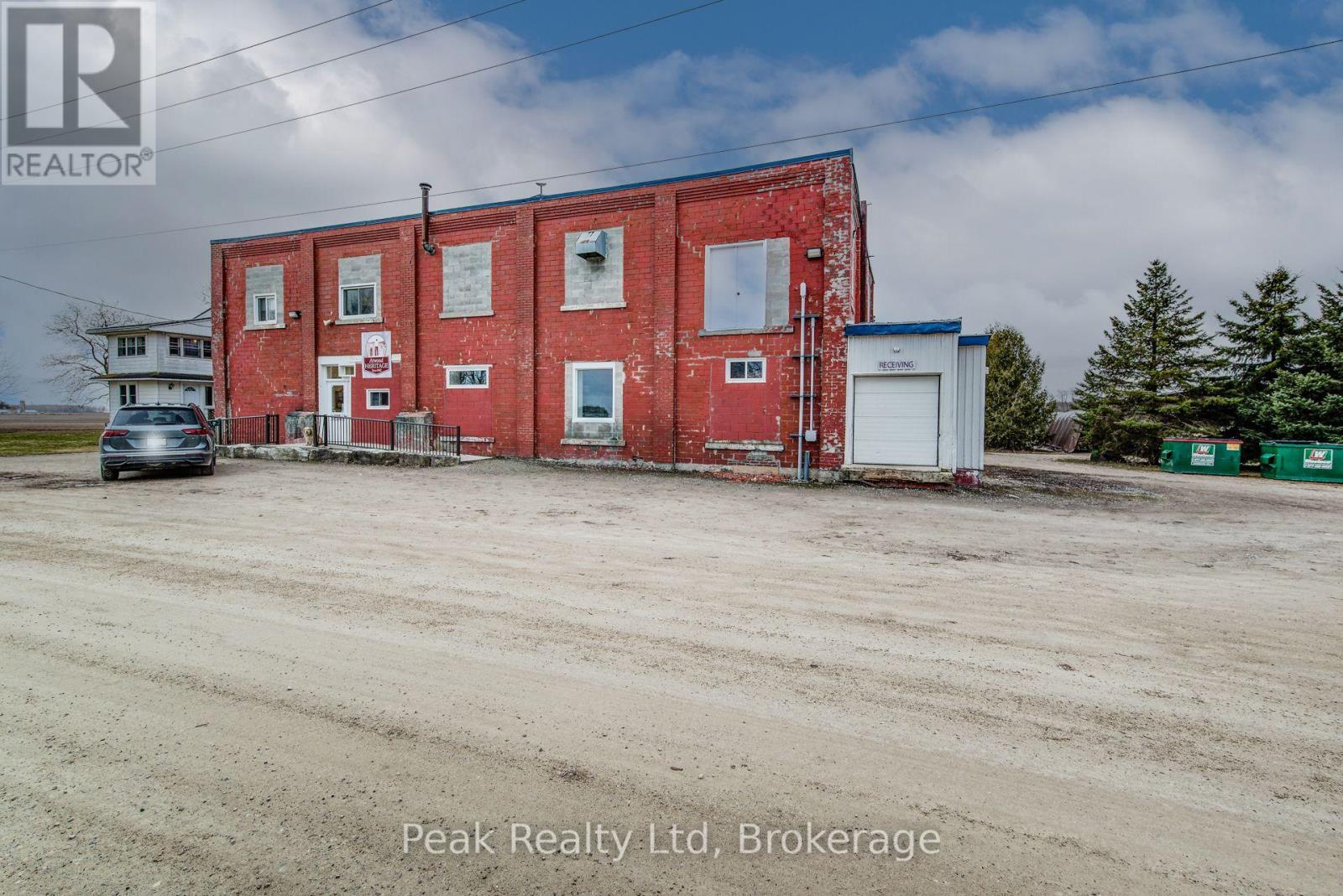 6687 Line 71 Line W, North Perth, Ontario  N0G 1B0 - Photo 33 - X12056165