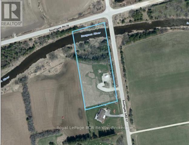 072988 Southgate Sideroad 7, Southgate, Ontario  N0C 1L0 - Photo 1 - X12056304