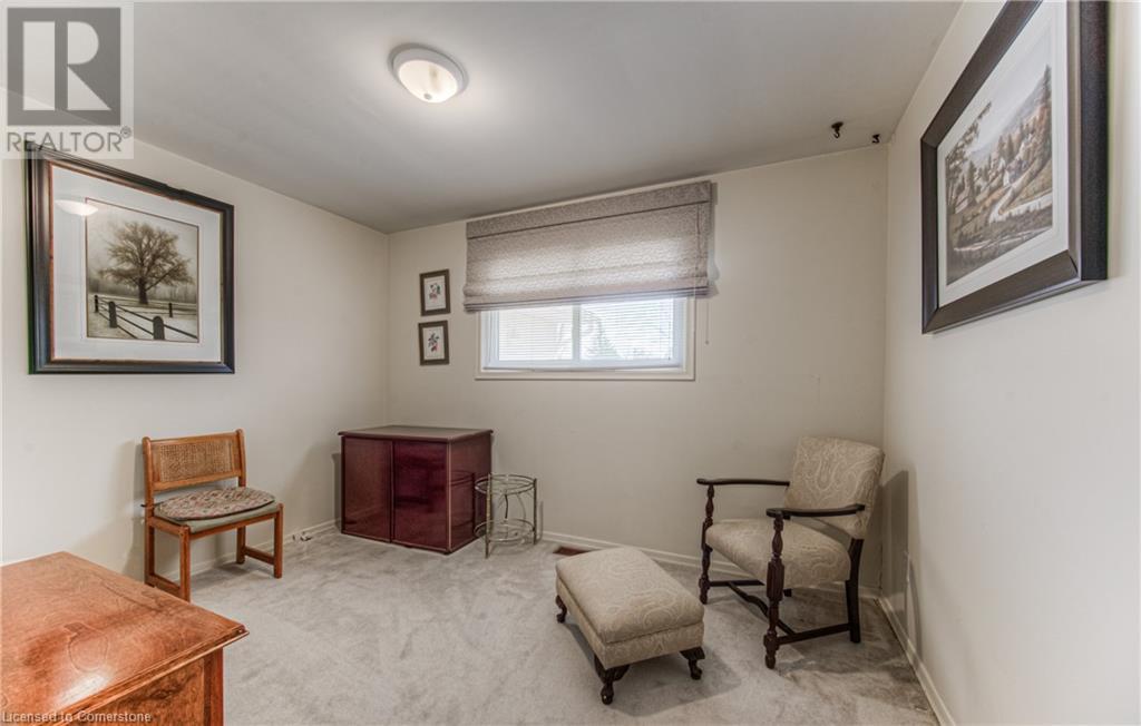 84 Ridgeview Crescent, Waterloo, Ontario  N2L 2P9 - Photo 25 - 40712697