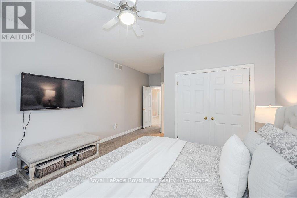 291 Bamford Drive, North Perth, Ontario  N4W 3V2 - Photo 23 - X12056534