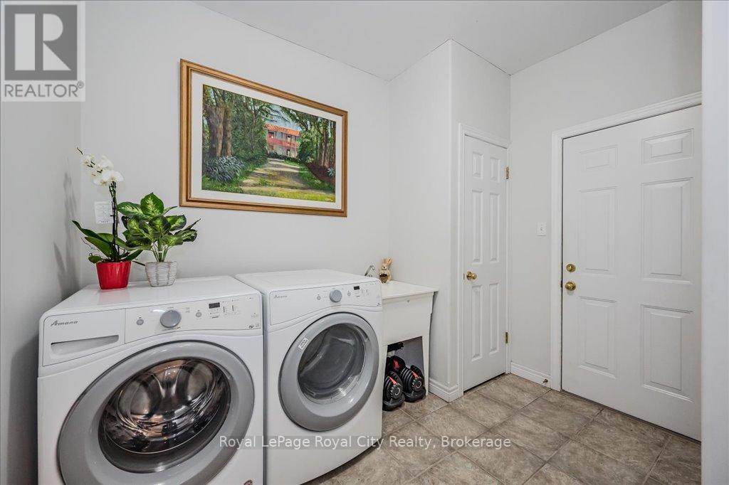 291 Bamford Drive, North Perth, Ontario  N4W 3V2 - Photo 27 - X12056534