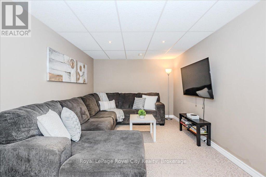291 Bamford Drive, North Perth, Ontario  N4W 3V2 - Photo 28 - X12056534