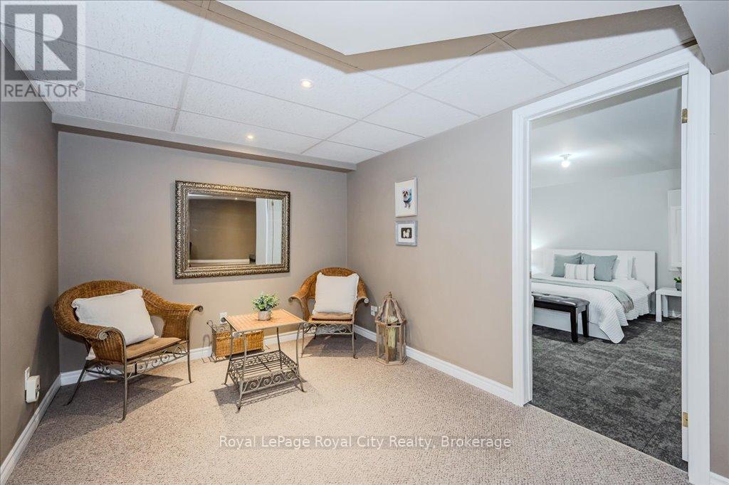 291 Bamford Drive, North Perth, Ontario  N4W 3V2 - Photo 32 - X12056534