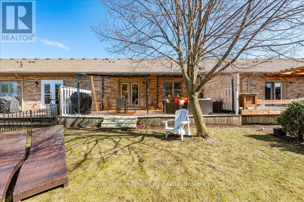 291 Bamford Drive, North Perth, Ontario  N4W 3V2 - Photo 43 - X12056534