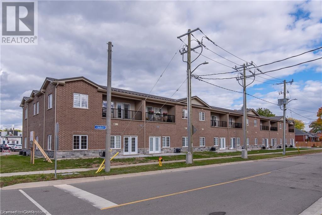 161 Ottawa Street S Unit# 209, Kitchener, Ontario  N2G 3T2 - Photo 9 - 40712822