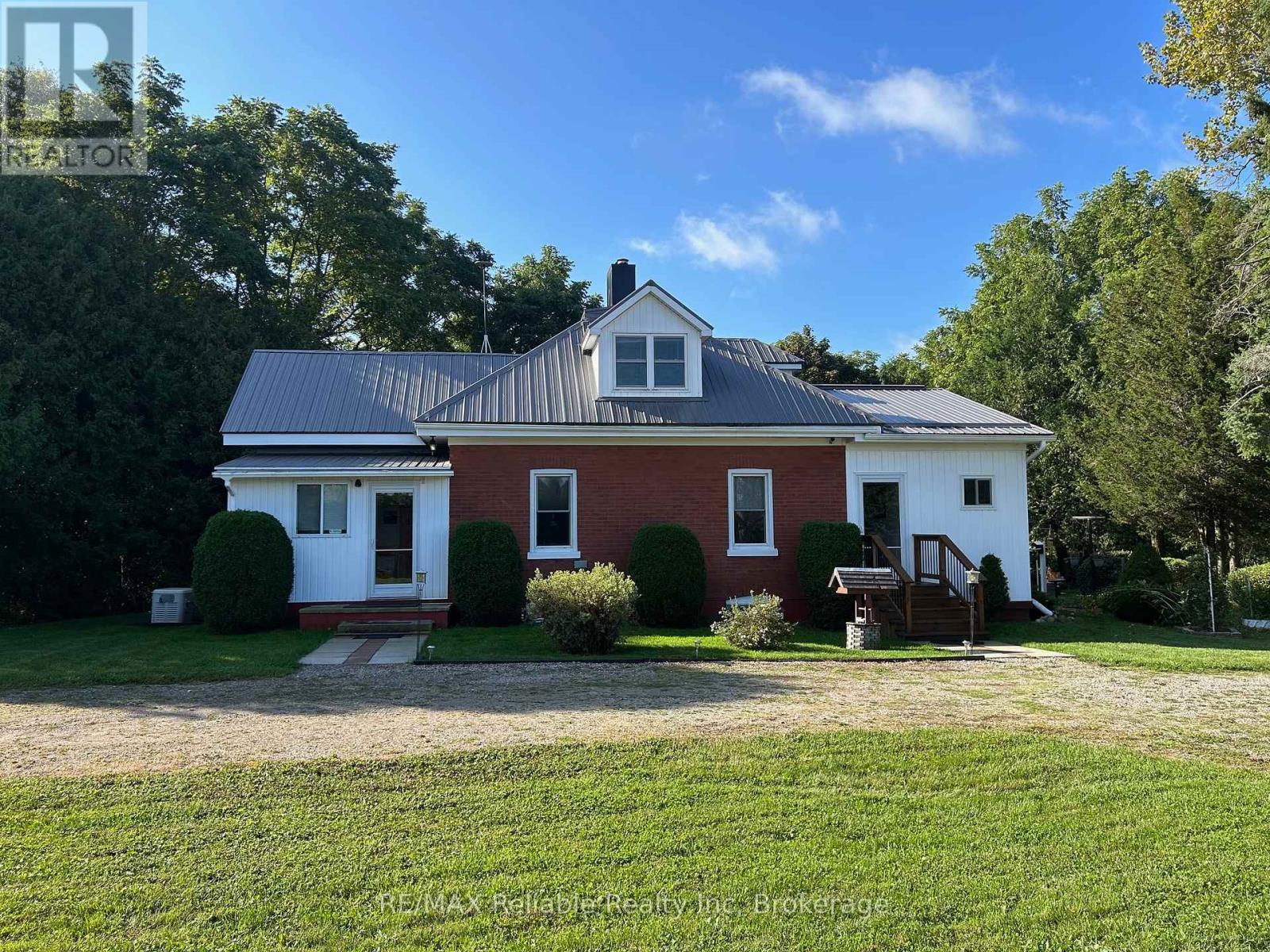 79198 PORTERS HILL LINE, Central Huron, Ontario