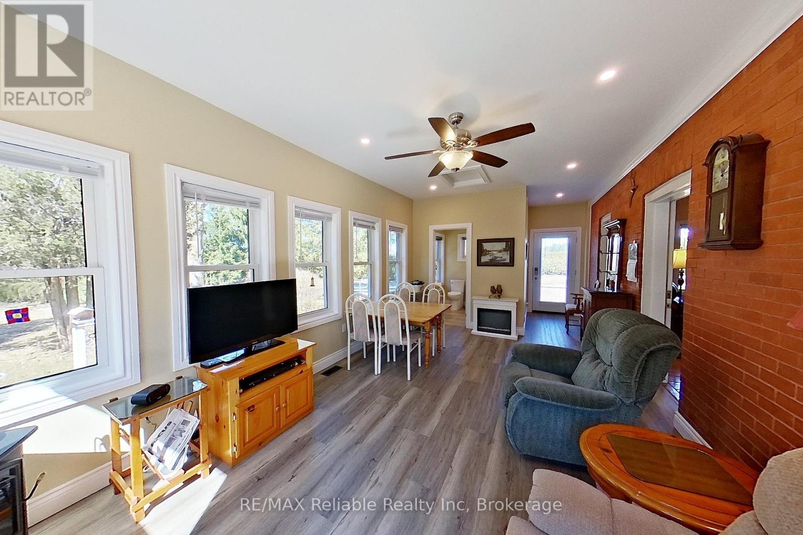 79198 Porters Hill Line, Central Huron, Ontario  N7A 3X8 - Photo 20 - X12056634