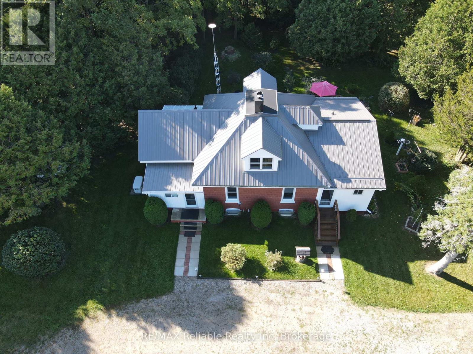 79198 Porters Hill Line, Central Huron, Ontario  N7A 3X8 - Photo 4 - X12056634